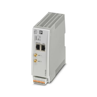 PHOENIX CONTACT - 1234352 - Network Devices