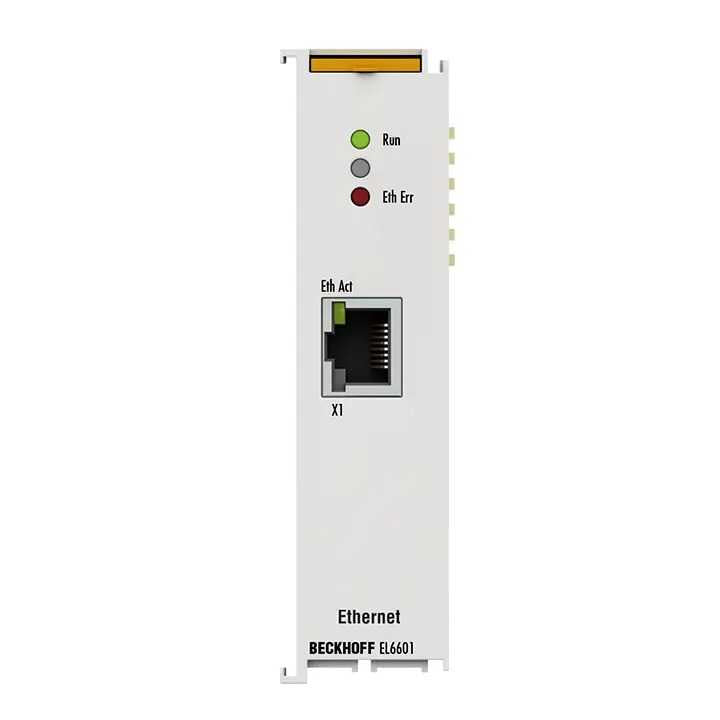 BECKHOFF - EL6601 - PLC Accessories