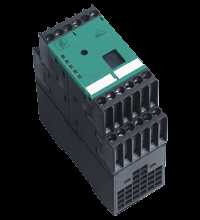 PEPPERL & FUCHS - 126057 - Sensors Controllers