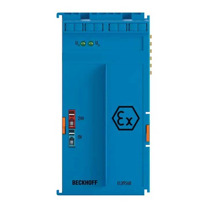 BECKHOFF - ELX9560 - PLC Accessories