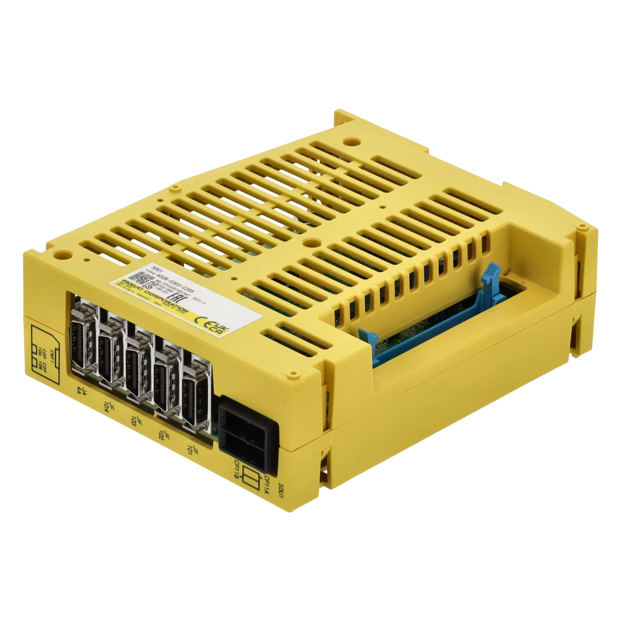 FANUC - A02B-0303-C205 - PLC Expansion Modules