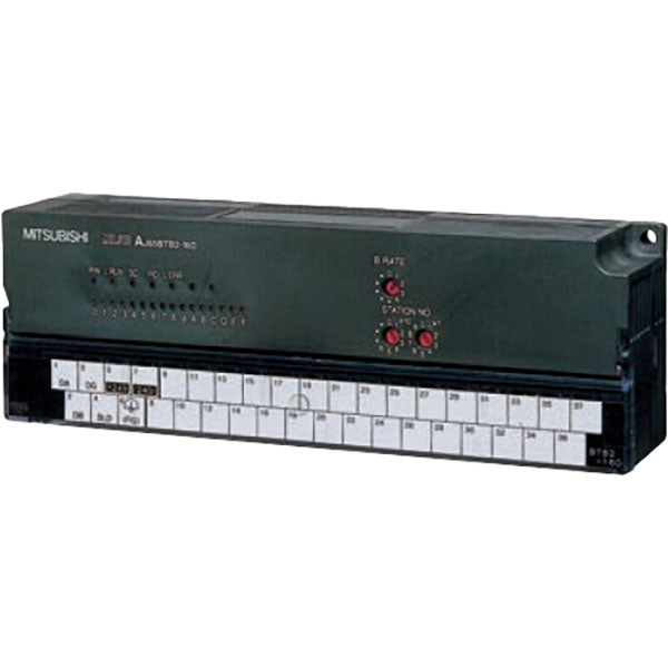 MITSUBISHI - AJ65BTB1-16D - PLC Expansion Modules