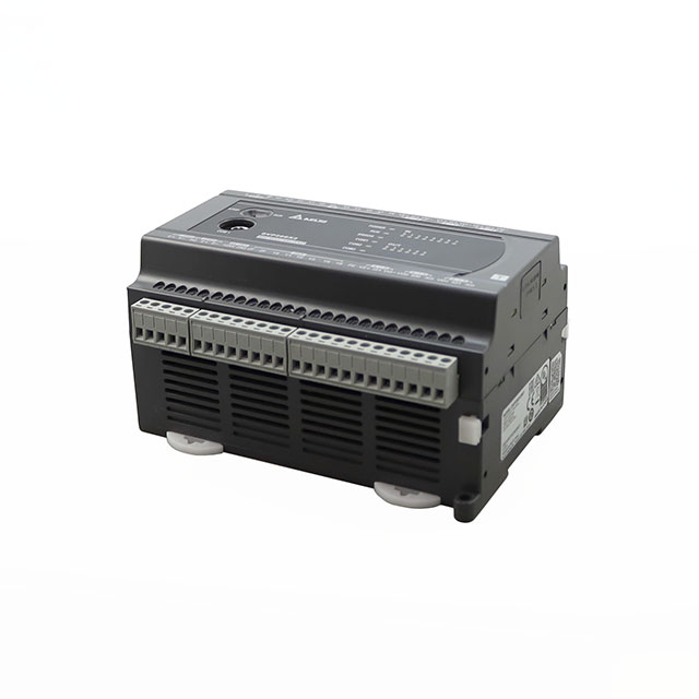 DELTA ELECTRONICS - DVP20EX200T - PLC Expansion Modules