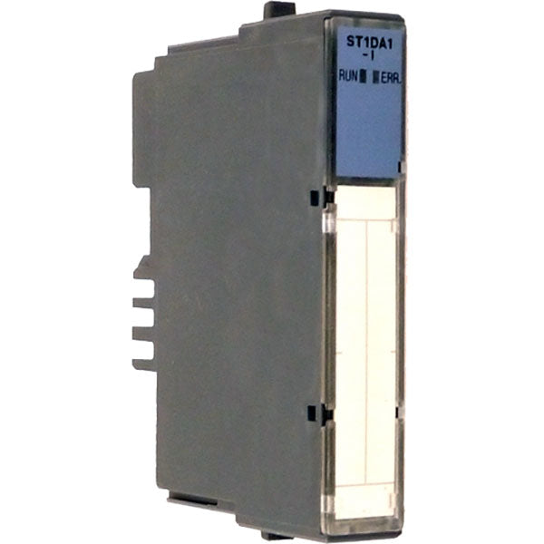 MITSUBISHI - ST1DA1-I-F01-SCREW - PLC Expansion Modules