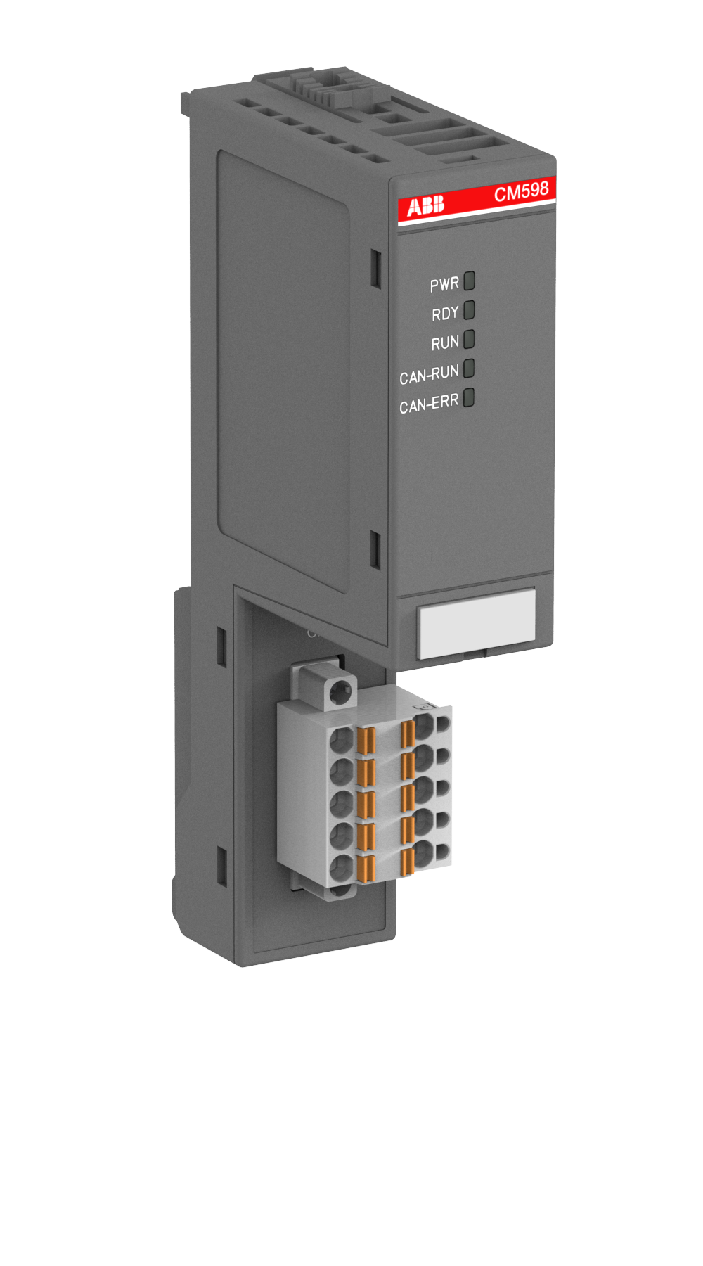 ASEA BROWN BOVERI - 1SAP173800R0001 - PLC Expansion Modules