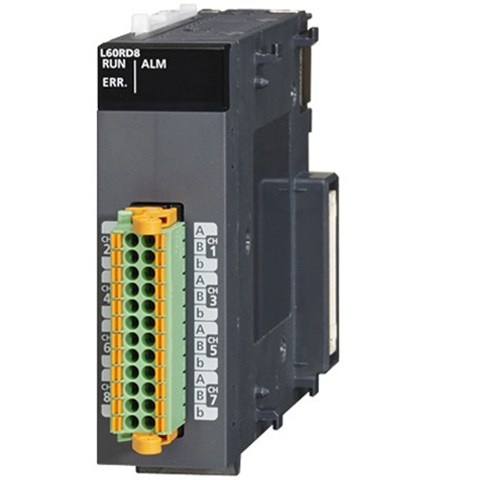 MITSUBISHI - L60RD8 - PLC Expansion Modules