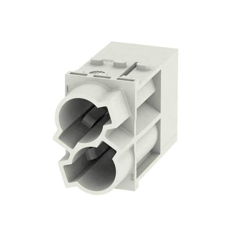 WEIDMULLER - 1429060000 - Electrical Connectors, Terminals, & Pins