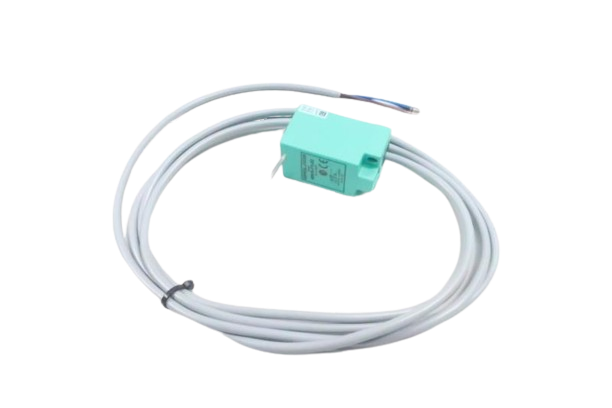PEPPERL & FUCHS - 1050356 - Inductive Sensors