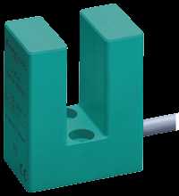 PEPPERL & FUCHS - 016795 - Sensors Controllers