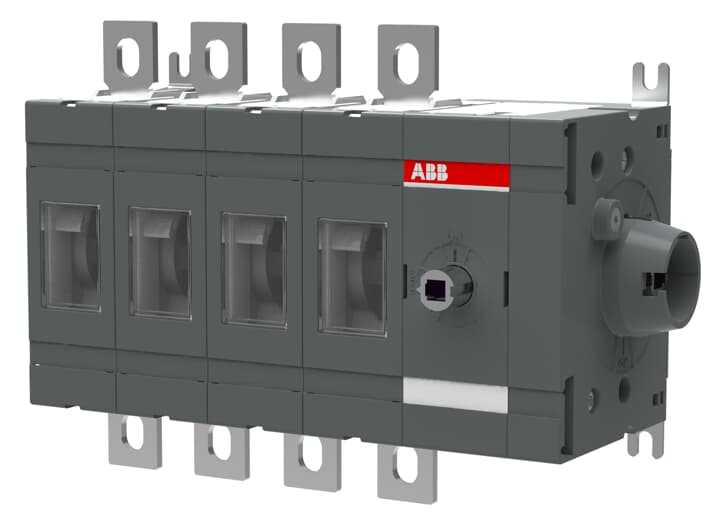 ASEA BROWN BOVERI - 1SCA022869R8090 - Panel Accessories