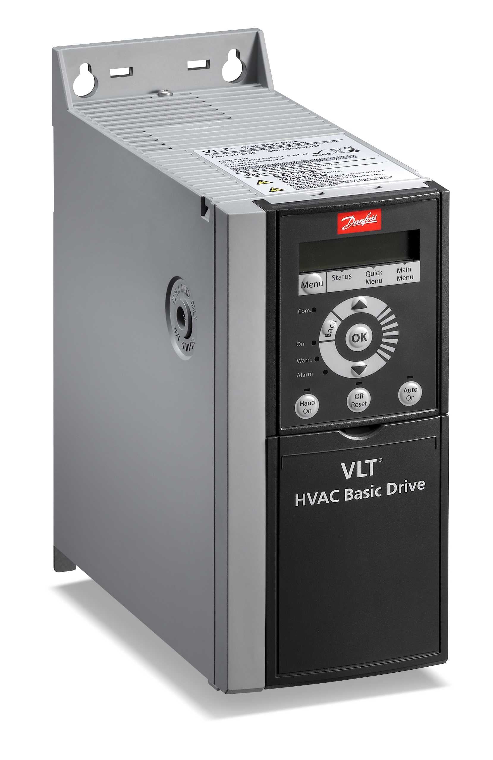 DANFOSS - 131L9866 - Frequency Converters