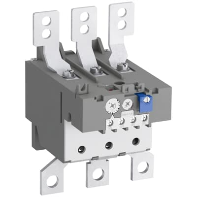 ASEA BROWN BOVERI - 1SAZ421201R1001 - Solid State Overload Relays
