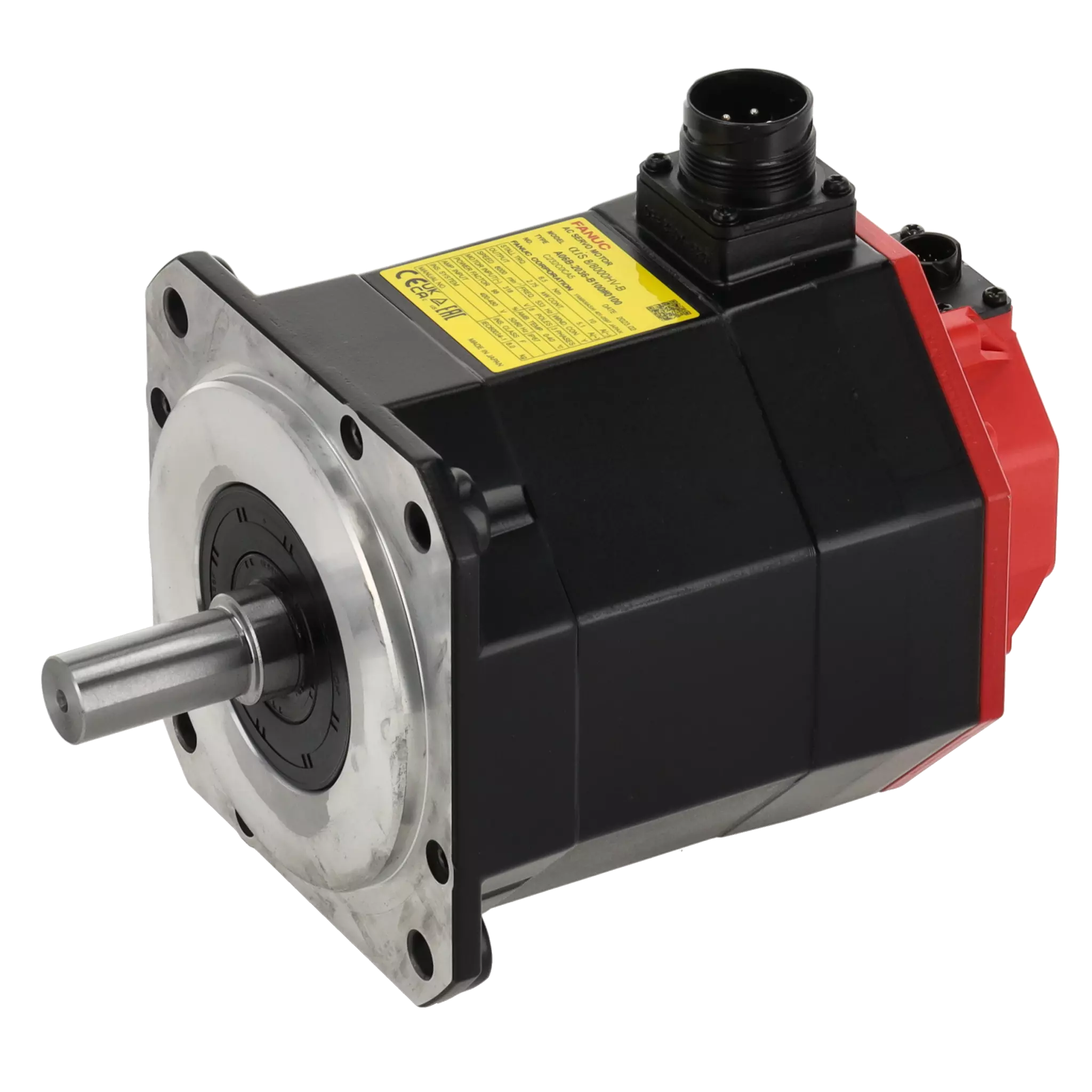 FANUC - A06B-2036-B100#0100 - Servo Motors