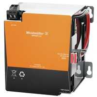 WEIDMULLER - 1251080000 - Electrical Connectors, Terminals, & Pins