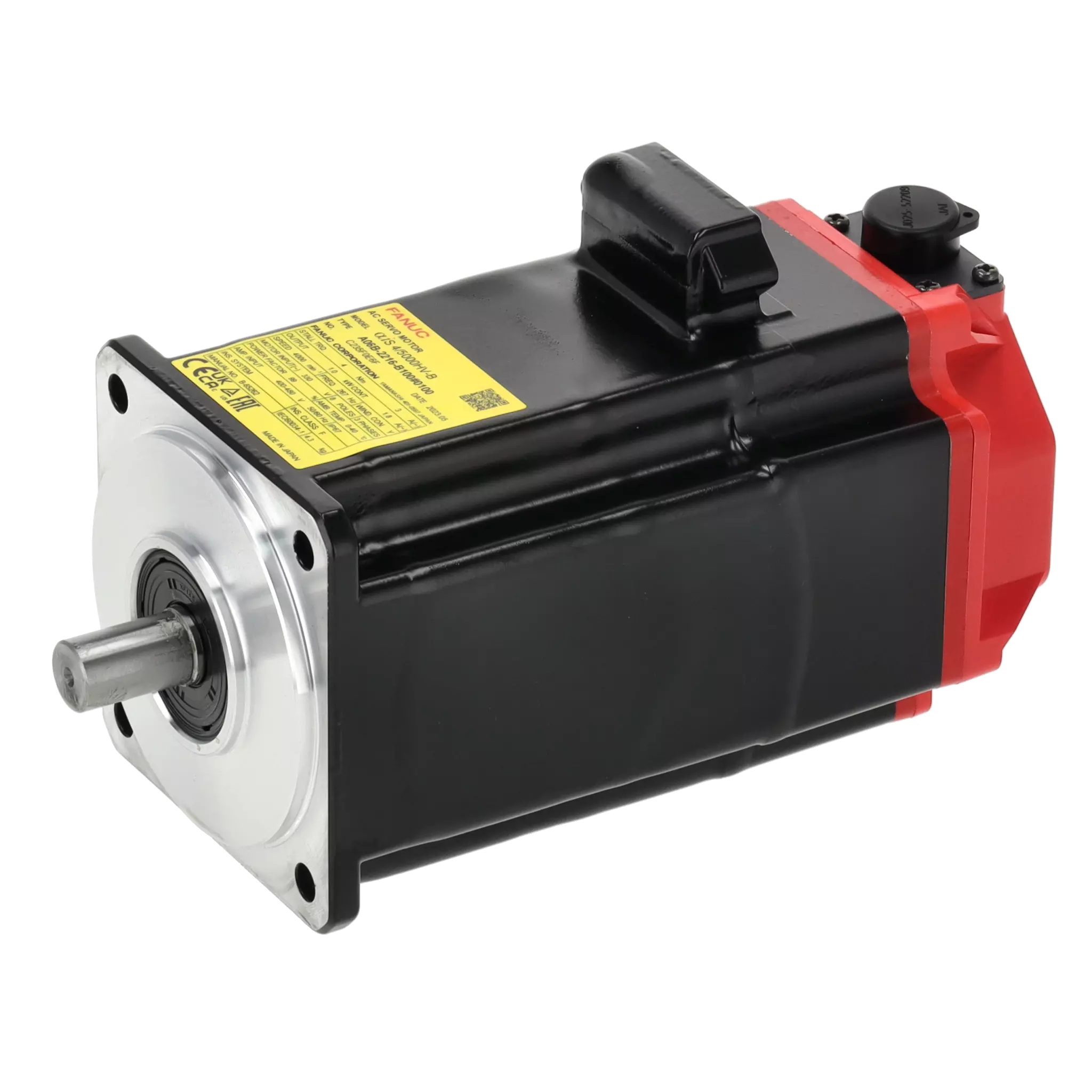 FANUC - A06B-2216-B100 - Servo Motors