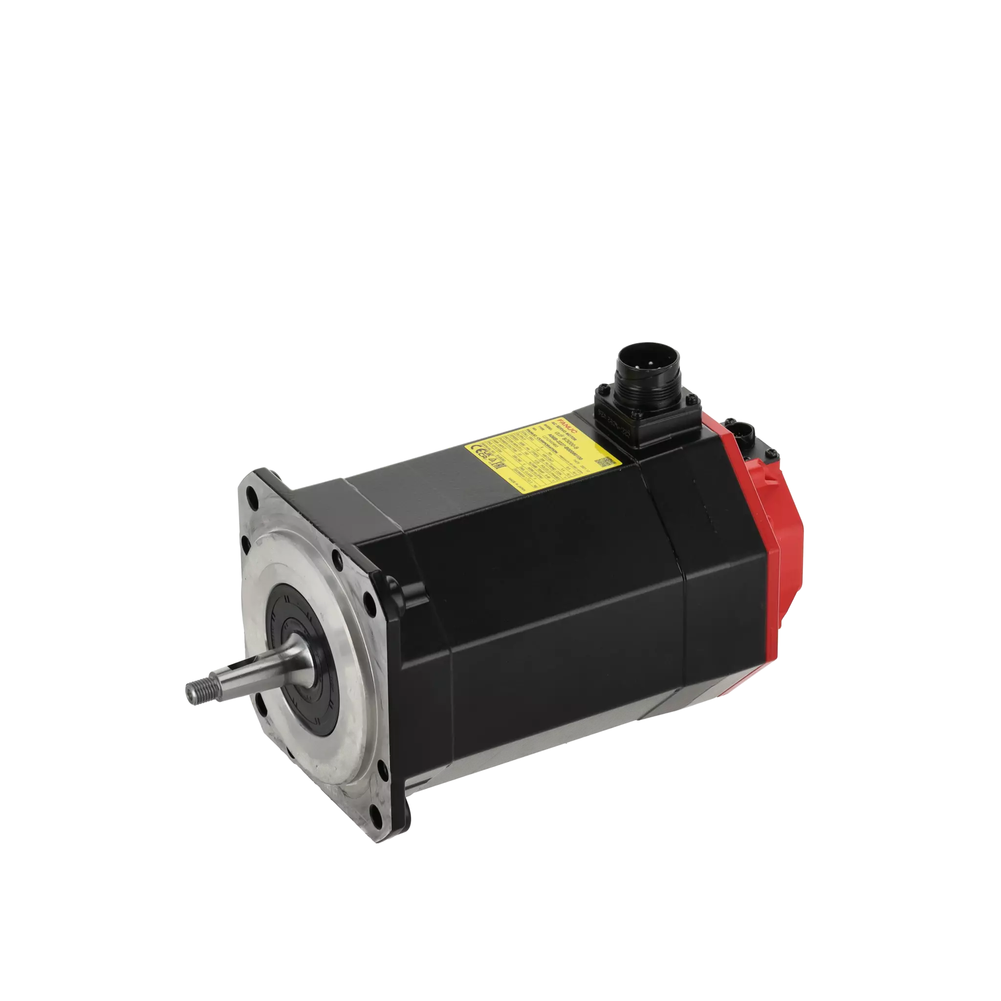 FANUC - A06B-2227-B000#0100 - Servo Motors