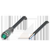 PEPPERL & FUCHS - 2408010004 - Quick Disconnect Cables & Cord Sets