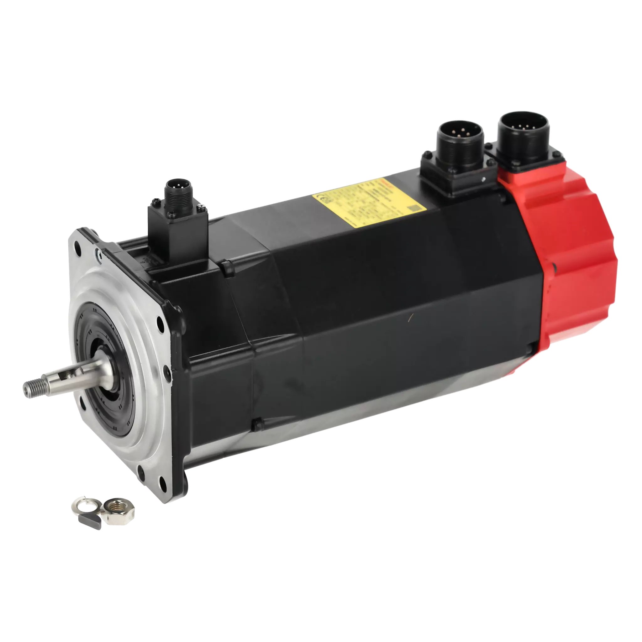 FANUC - A06B-0127-B176 - Servo Motors