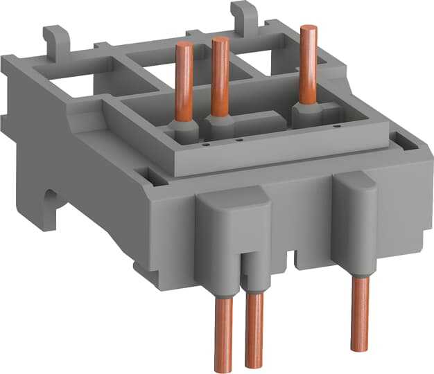 ASEA BROWN BOVERI - 1SBN081306T1000 - Contactors & Starters