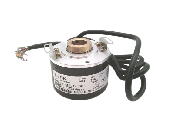 SICK - 1036985 - Photoelectric Sensors