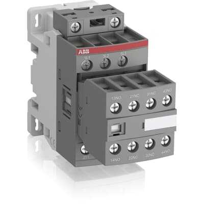 ASEA BROWN BOVERI - 1SBL177001R1322 - Contactors & Starters
