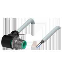 PEPPERL & FUCHS - 215461 - Quick Disconnect Cables & Cord Sets