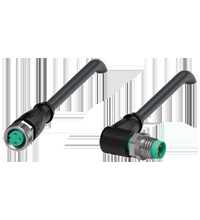 PEPPERL & FUCHS - 2408170002 - Quick Disconnect Cables & Cord Sets