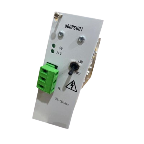 ASEA BROWN BOVERI - 1KGT006600R0001 - Power Supplies