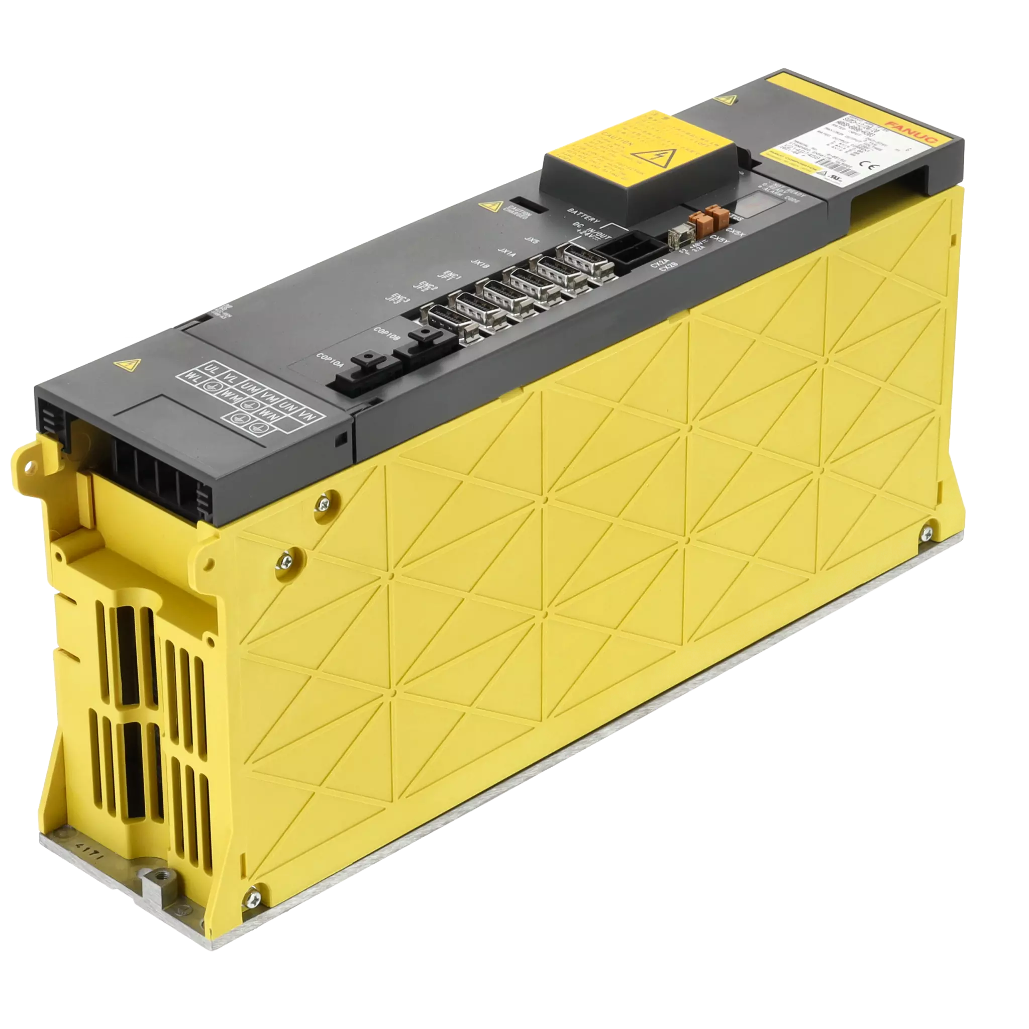 FANUC - A06B-6096-H303 - Servo Drives