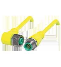 PEPPERL & FUCHS - 253000 - Quick Disconnect Cables & Cord Sets
