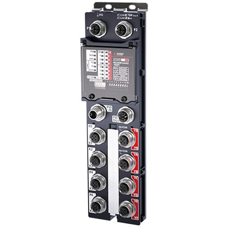 MITSUBISHI - NZ2GN12A42-16DT - PLC Expansion Modules