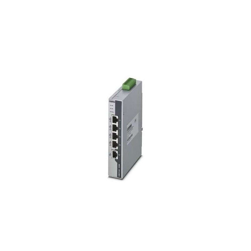 PHOENIX CONTACT - 1026937 - Network Devices