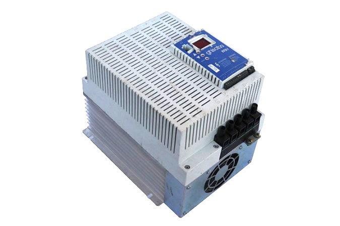 LENZE - ESMD153L4TXA - Motor Drives