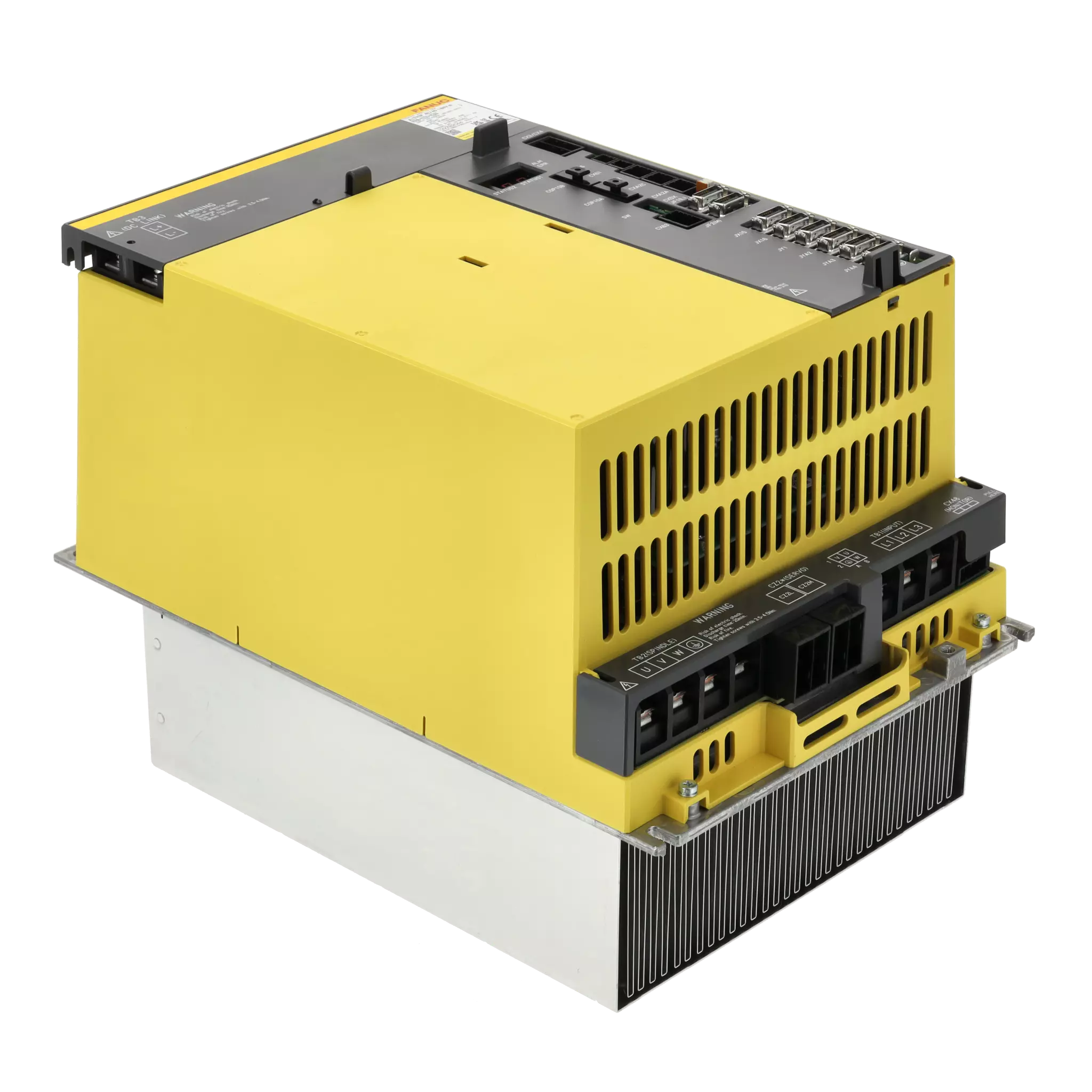 FANUC - A06B-6330-H244 - Servo Drives