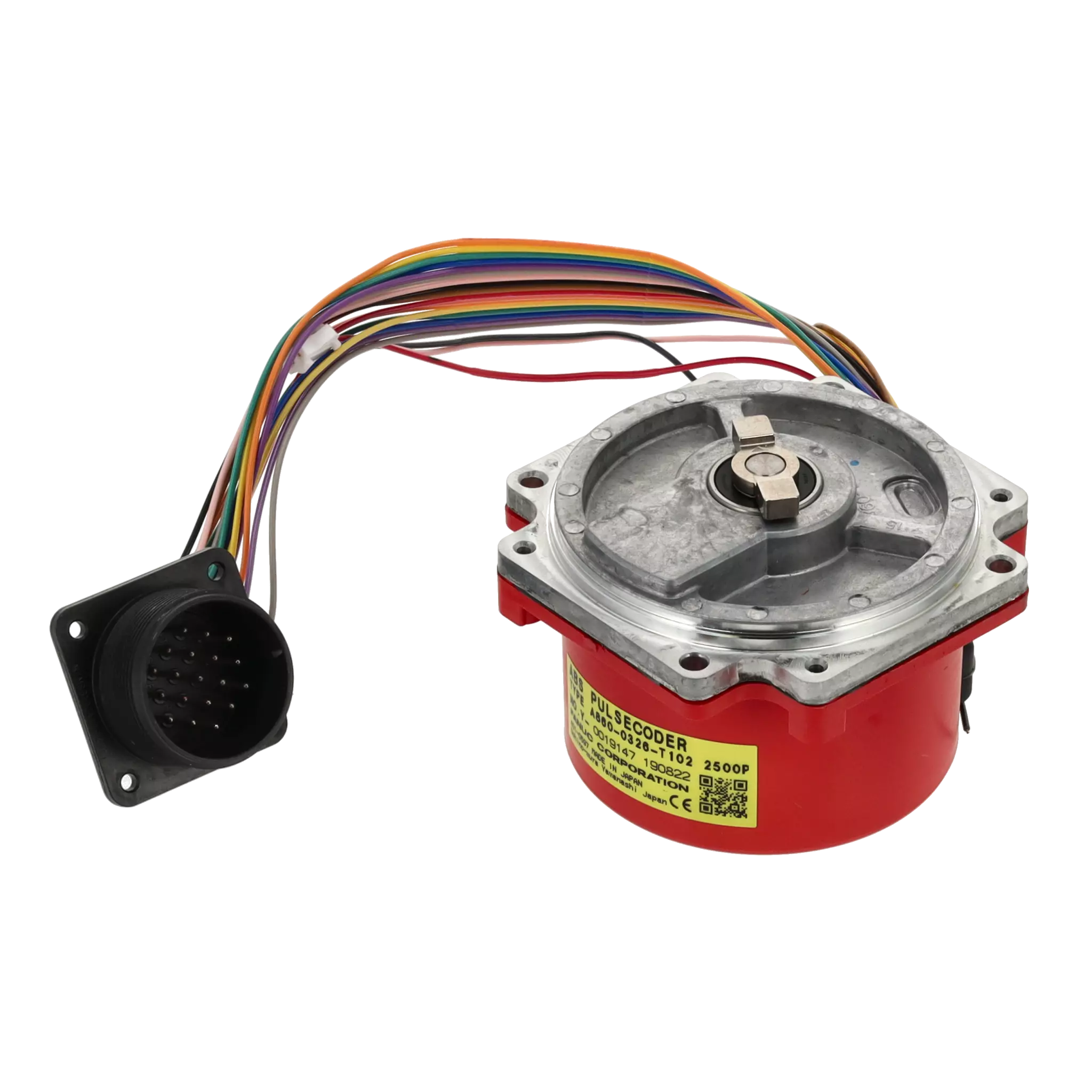 FANUC - A860-0326-T102 - Encoders & Resolvers