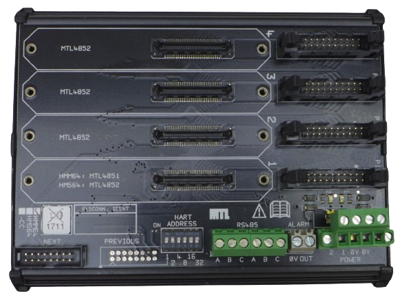 PEPPERL & FUCHS - 240018 - PLC Expansion Modules