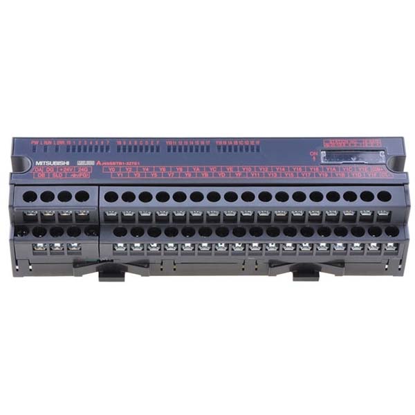 MITSUBISHI - AJ65SBTB1-32TE1 - PLC Expansion Modules