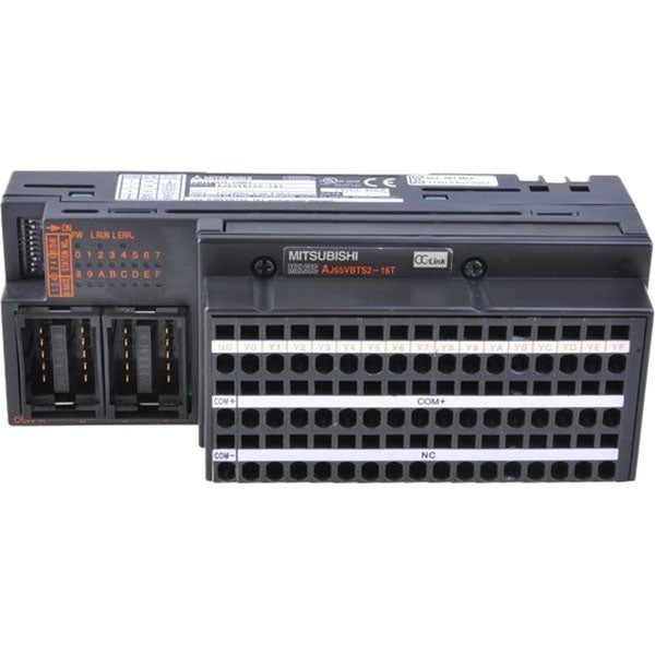 MITSUBISHI - AJ65VBTS3-16D - PLC Expansion Modules
