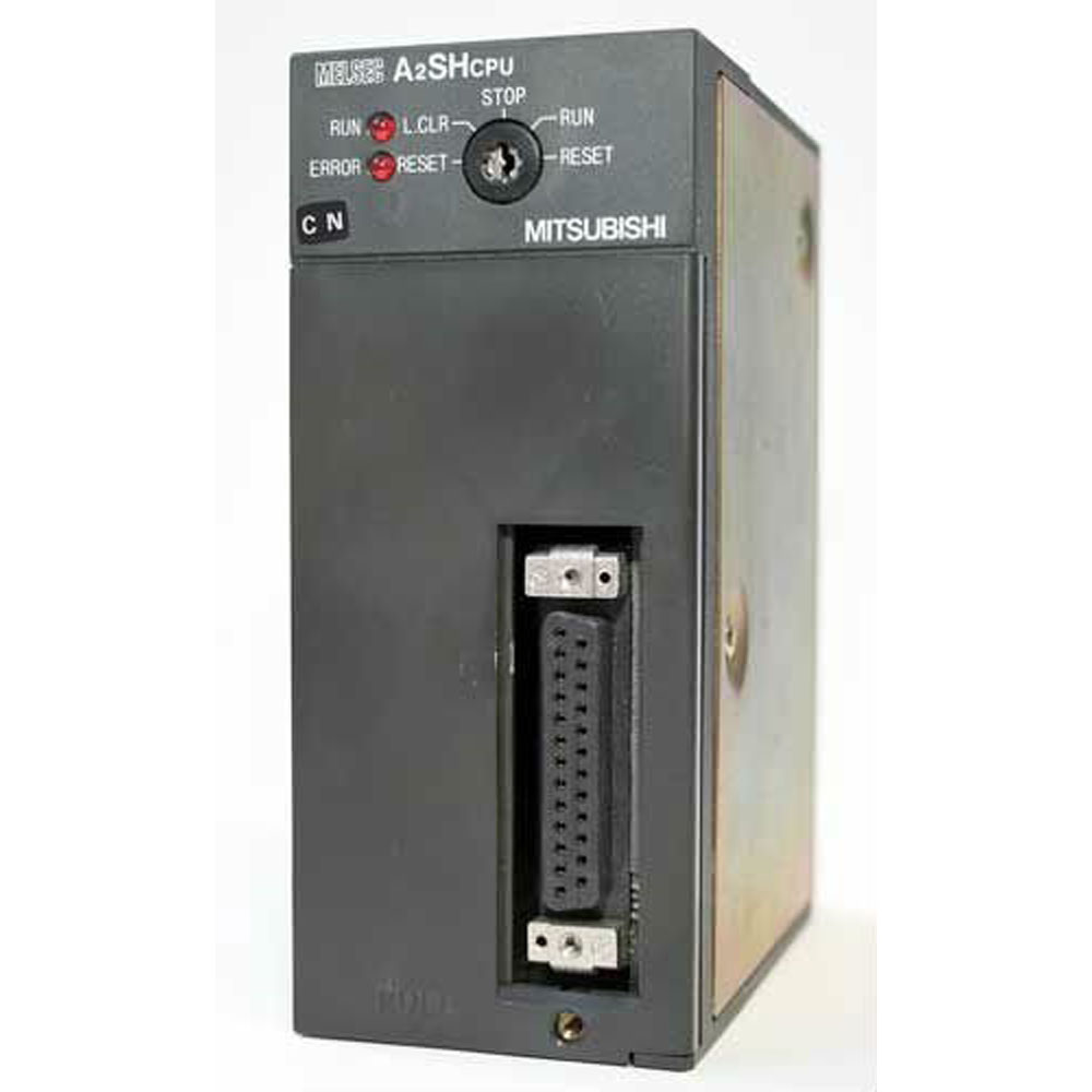 MITSUBISHI - A2SHCPU - PLC Expansion Modules