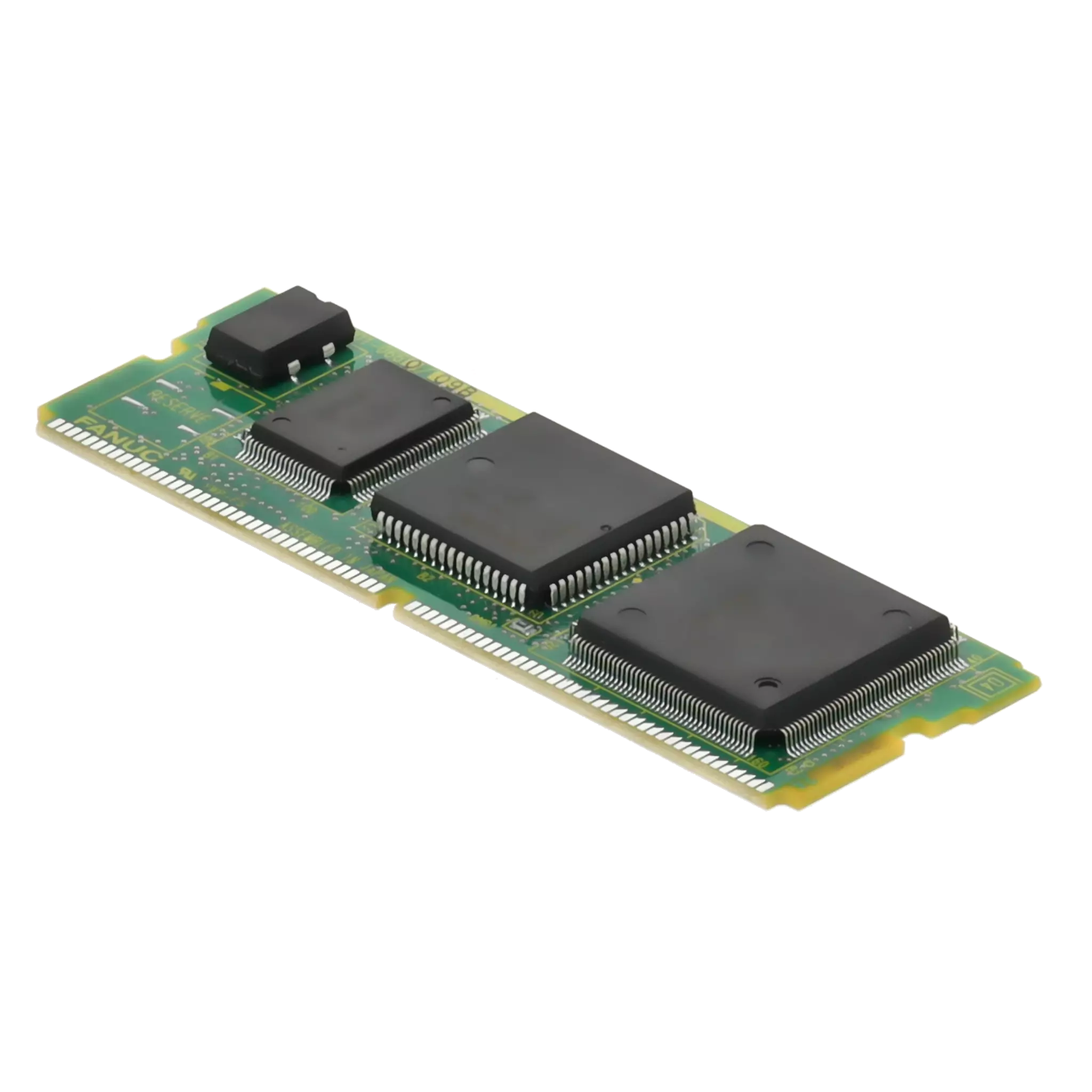 FANUC - A20B-2901-0660 - ServoAdd-On Modules
