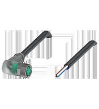 PEPPERL & FUCHS - 2408020002 - Quick Disconnect Cables & Cord Sets