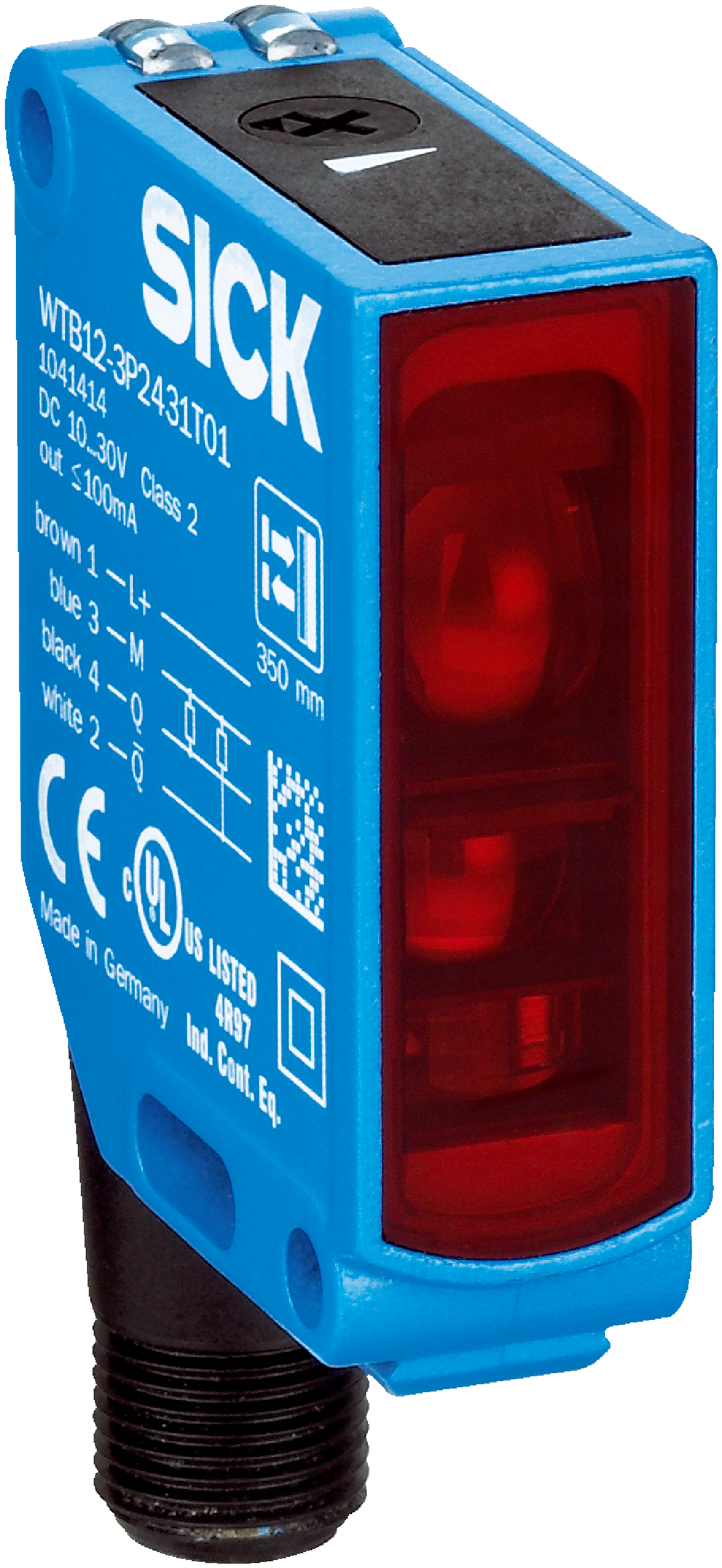 SICK - 1041439 - Photoelectric Sensors