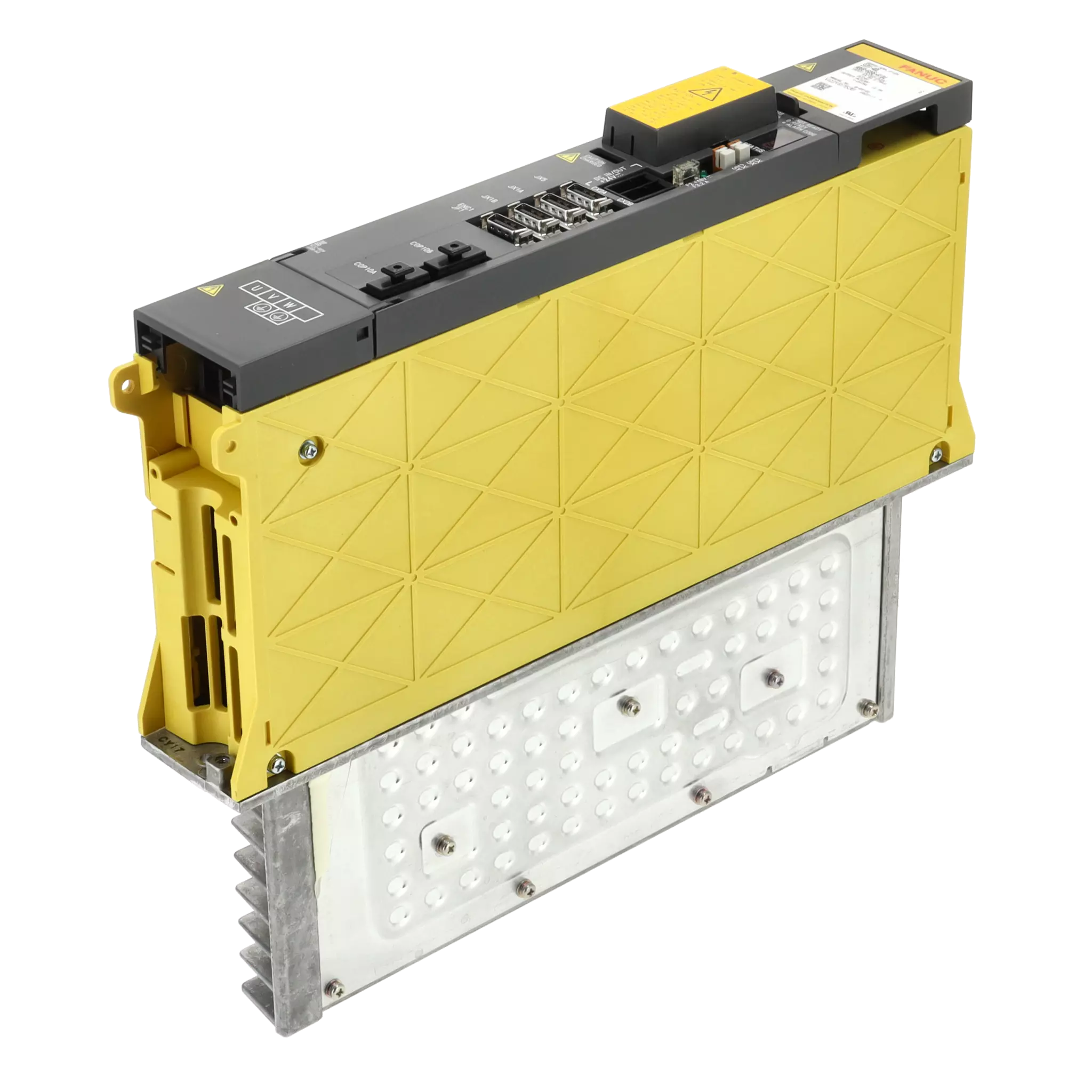 FANUC - A06B-6096-H104 - Servo Drives