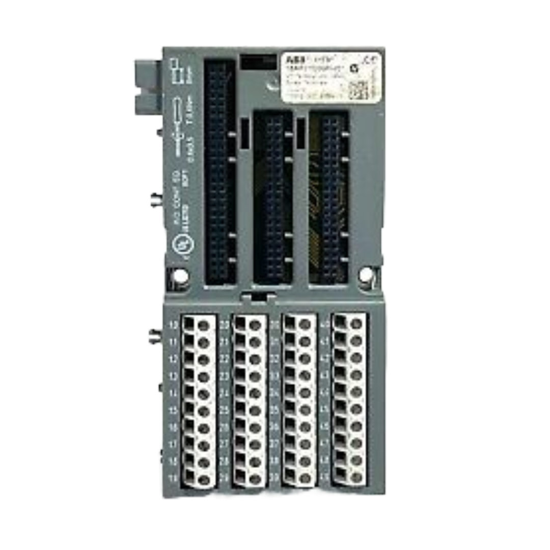 ASEA BROWN BOVERI - 1SAP212200R0101 - PLC Expansion Modules
