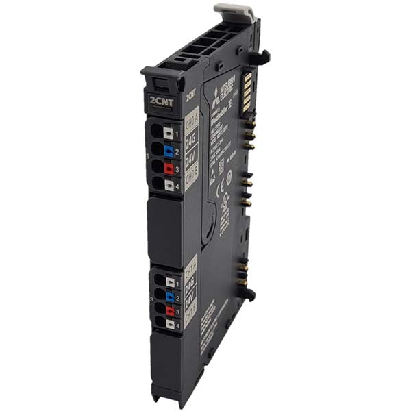 MITSUBISHI - NZ2FTS-D62P2 - PLC Expansion Modules