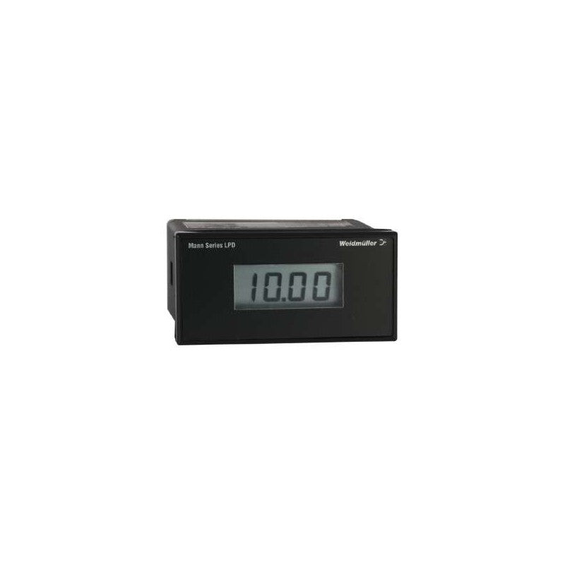 WEIDMULLER - 7940010163 - Signal Conditioners & Transmitters