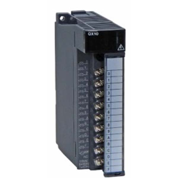 MITSUBISHI - QX10 - PLC Expansion Modules