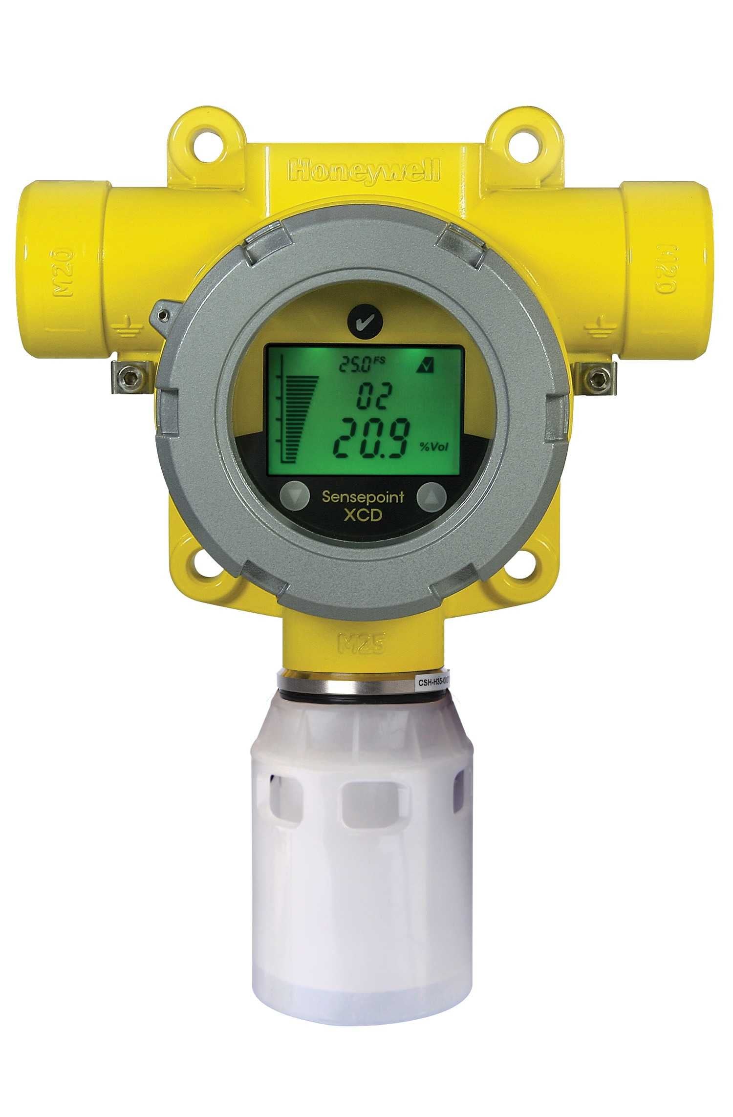 HONEYWELL - SPXCDULNRX