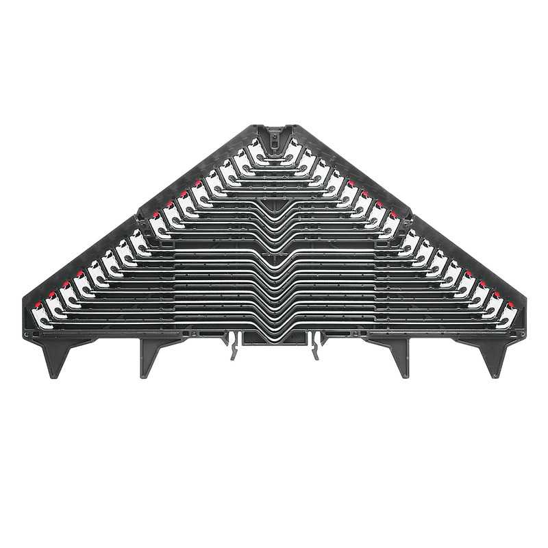 WEIDMULLER - 1173650000 - Terminal Strip Wiring