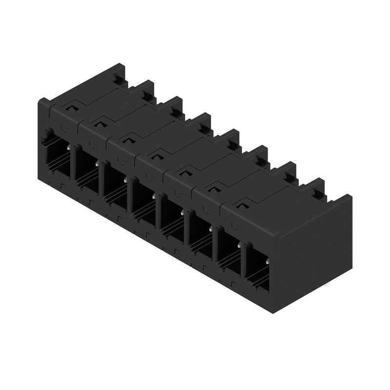 WEIDMULLER - 2741470000 - Electrical Connectors, Terminals, & Pins
